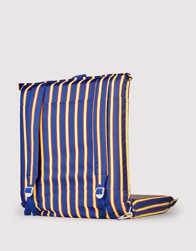 The Somewhere Co - Overboard Beach Recliner