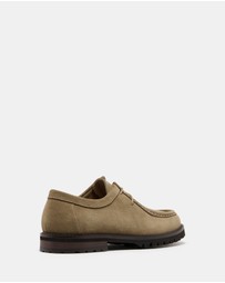 Uncut - Shoreditch Casual Shoes