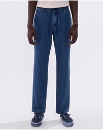Marcs - Zach Slim Fit Pants