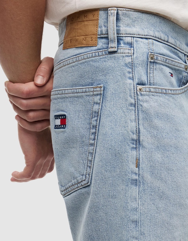 Tommy Jeans - Otis Shorts