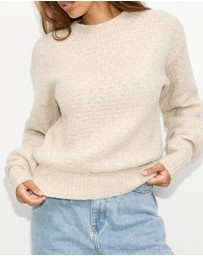Dazie - Dhanni Knit Jumper