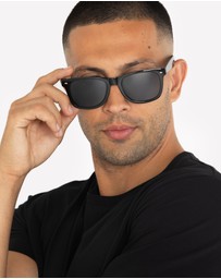 Eclectics - Avery Sunglasses - UV400