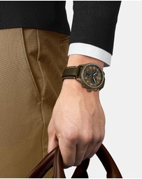 Tissot - Chrono XL