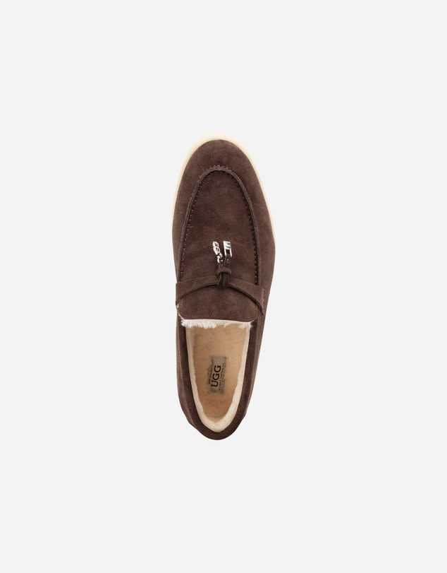 Ozwear Connection Uggs - Ugg Kiltie Charm Loafer (Men)