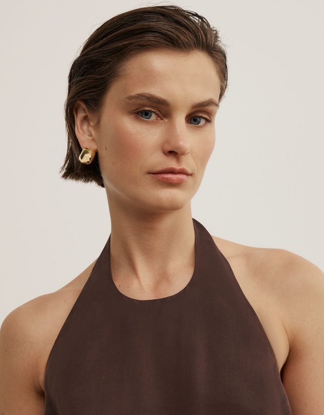 Witchery - Halter Detail Top