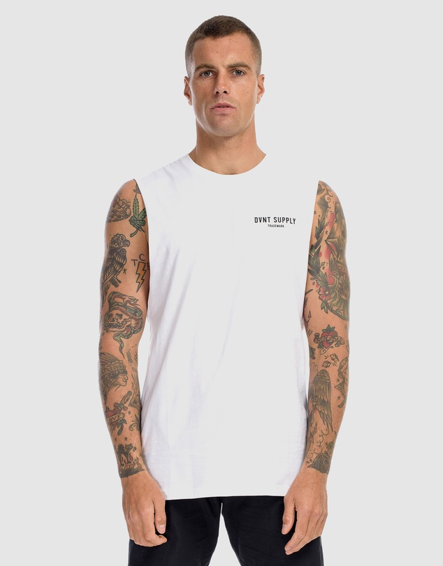 DVNT - Molotov Tank