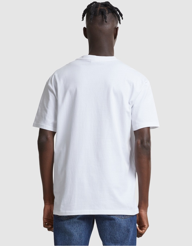 Urban Classics - Heavy Oversized Casual Tee