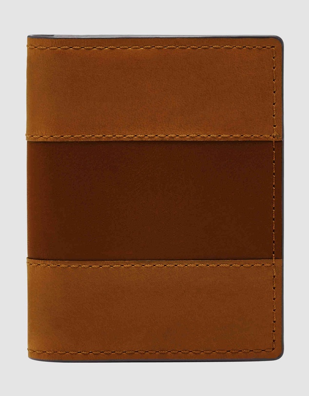 Fossil - Everett Brown Wallet