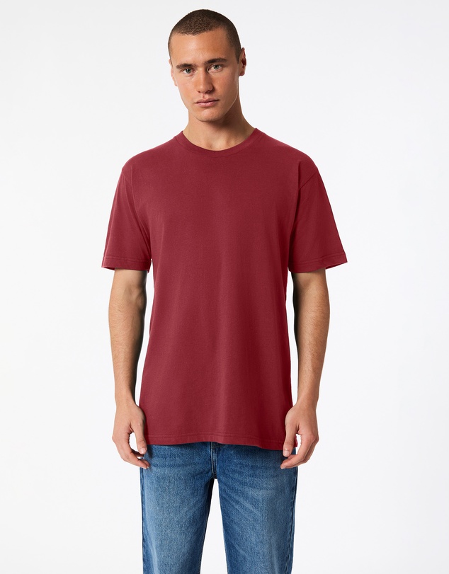 American Apparel - Unisex Fine Jersey Short Sleeve T-Shirt