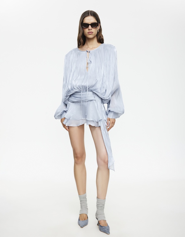 Lioness - Elements Mini Dress