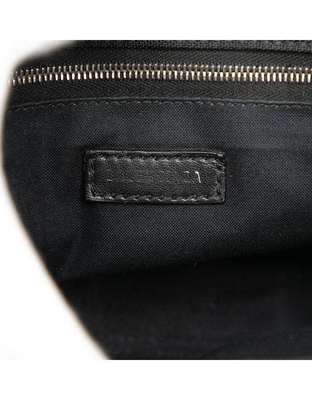 Pre-Loved by Azura Reborn - Pre-Loved Canvas Trade Tote XS
