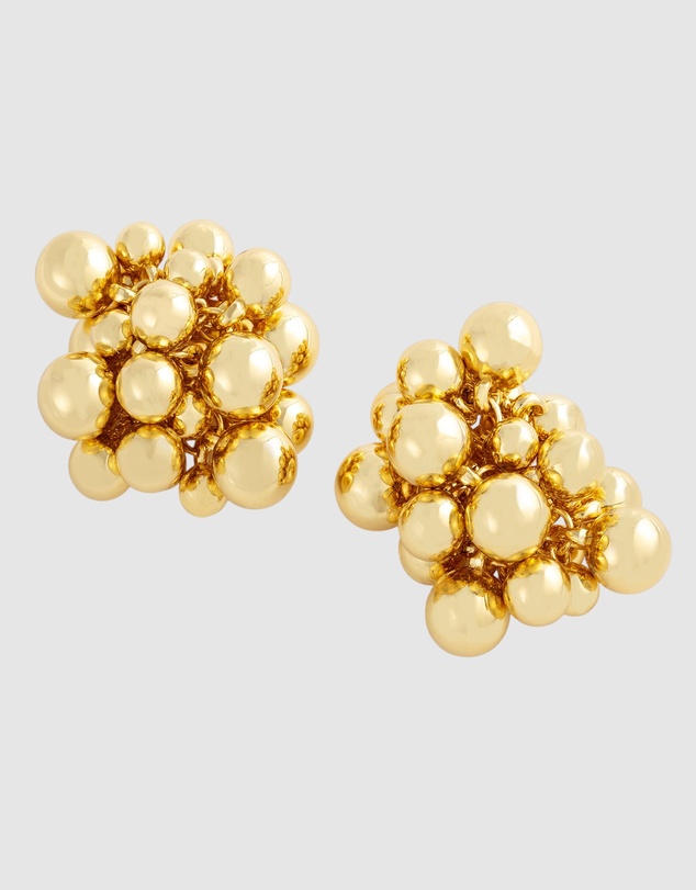 Honey and Beau - Jina Earring