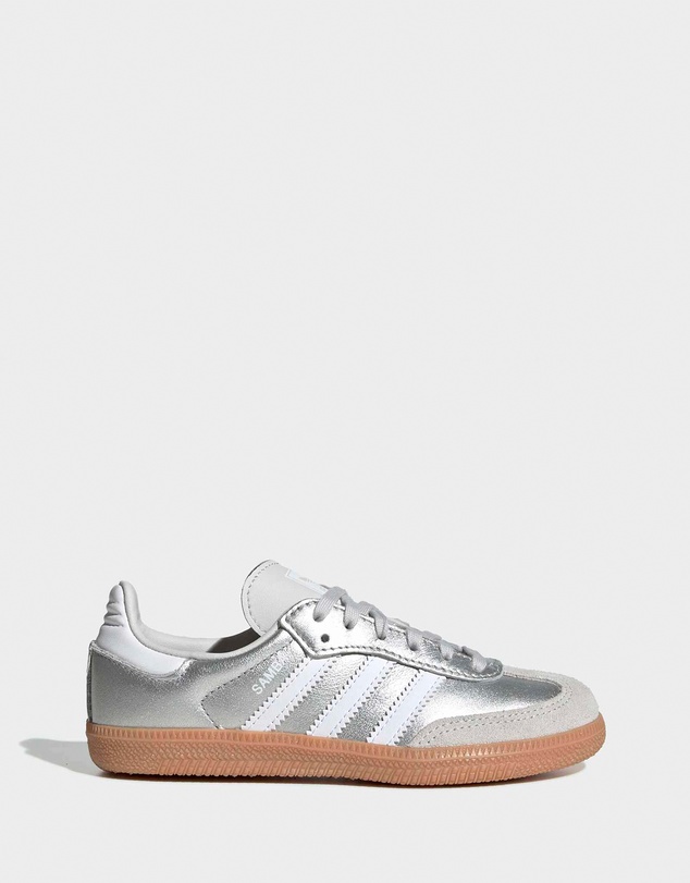 adidas Originals - Samba OG - Kids