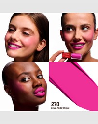 MAKE UP FOR EVER - Artist Liquid Color Waterproof Liquid Blush for Lip + Cheek