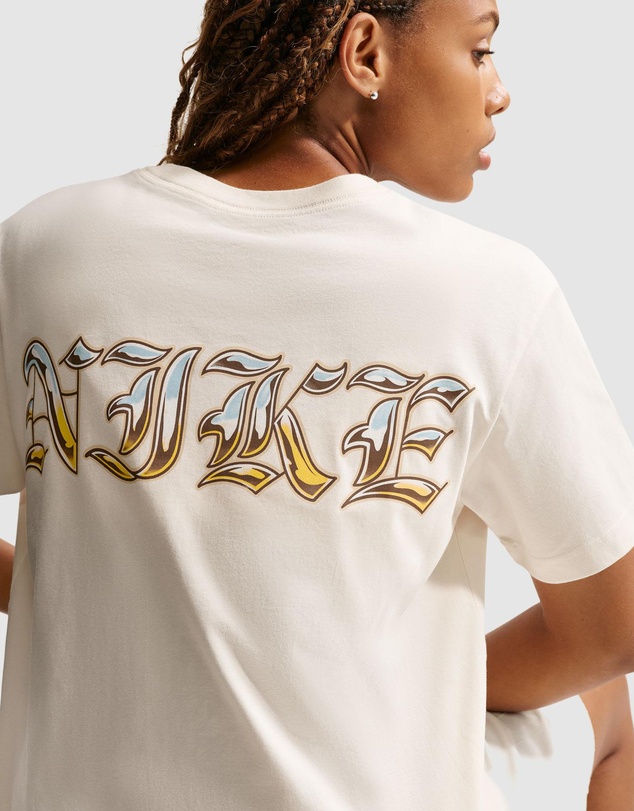 Nike - Sportswear Classic Short Sleeve Tee