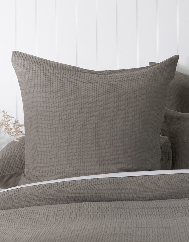 Bambury - Boyd Euro Pillowcase
