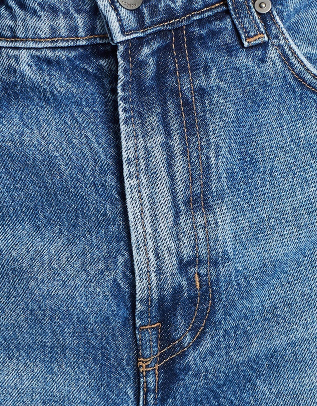 Nobody Denim - Frankie Slim Ankle Jeans