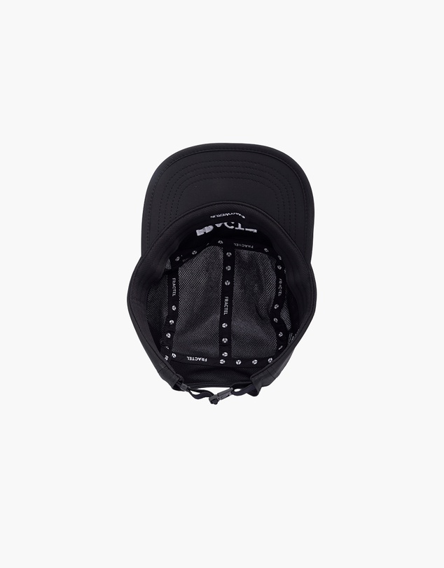 Fractel - M-JET Running Cap