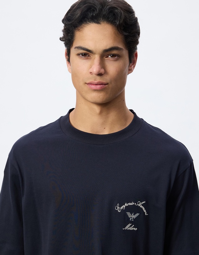 Emporio Armani - T-Shirt