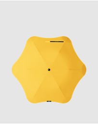BLUNT Umbrellas - BLUNT Metro Citrus Yellow