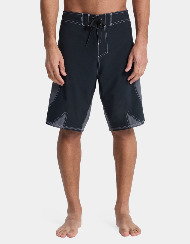 Quiksilver - Mens Mercury Trident 21