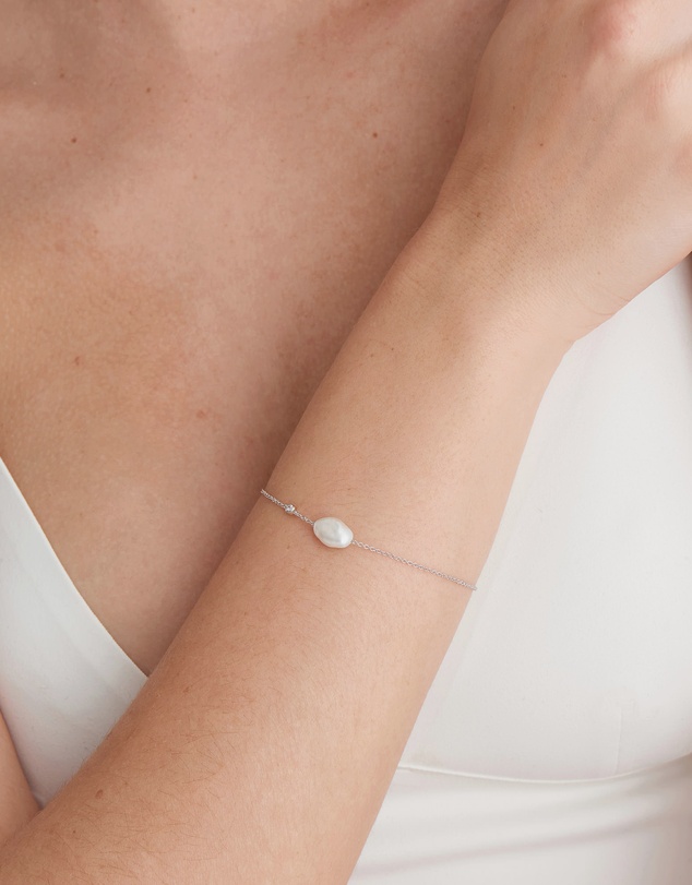 Ania Haie - Pearl Bracelet