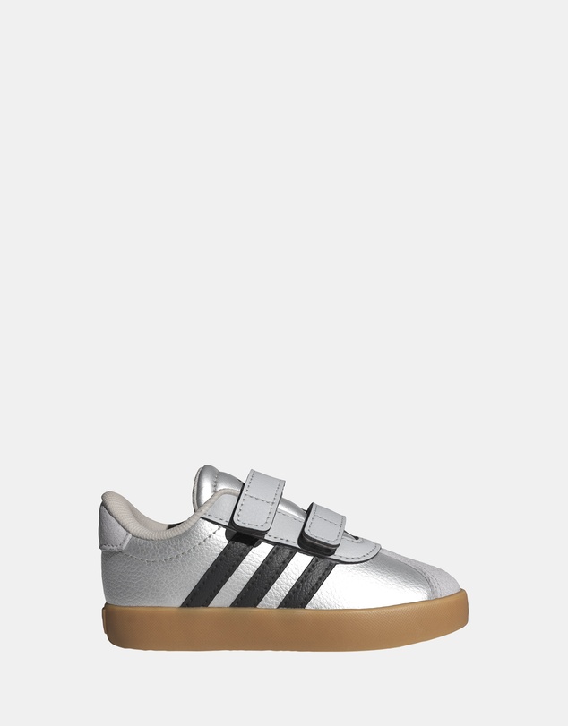 adidas Performance - VL Court 3.0 Self-Fastening Infant