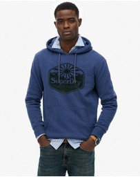 Superdry - Superdry Sun Hoodie