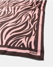 MIMCO - Zeleie Square Scarf
