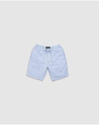 Rodd & Gunn - Linen 9