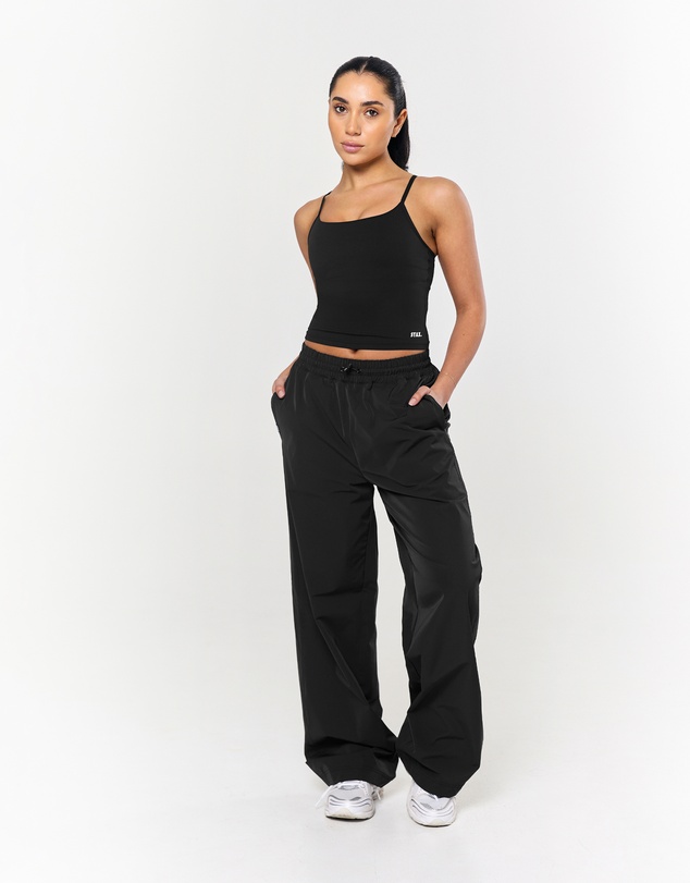 STAX. - Utility Pant - Ink