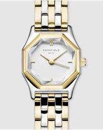 Rosefield - The Gemme - Two Tone