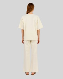 KAJA Clothing - Yaramile Suit
