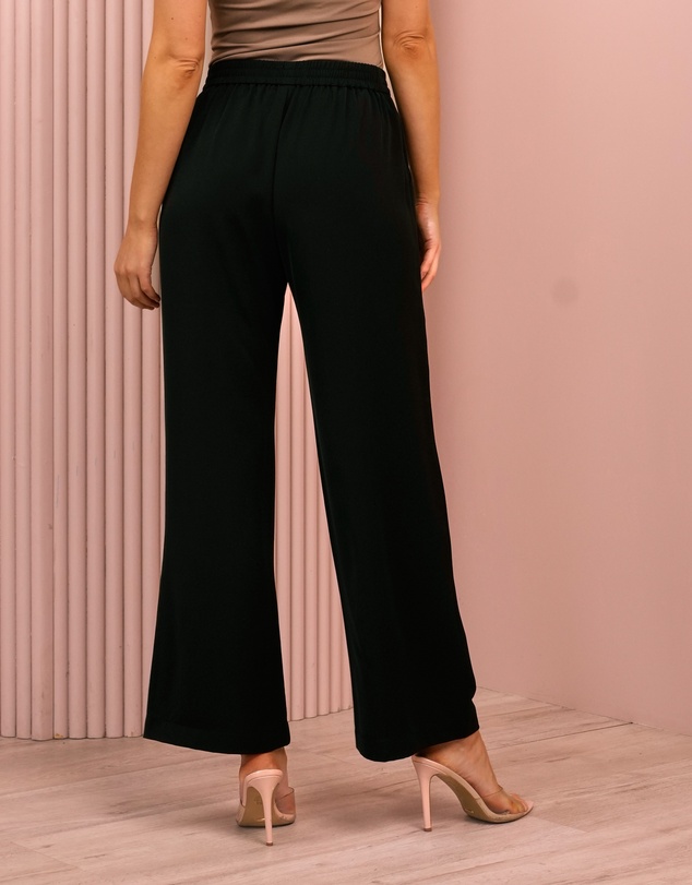 Azzurielle - Tahlor Wide Leg Pants