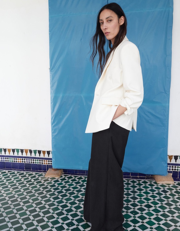 M.N.G - Maris Trousers