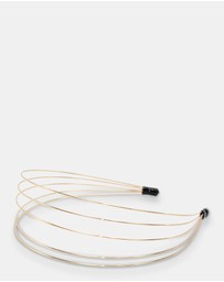 Morgan & Taylor - Lillian Headband