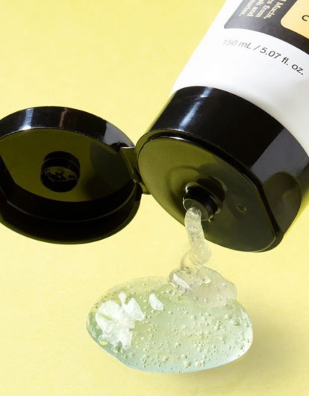 COSRX - Advanced Snail Mucin Gel Cleanser 150ml