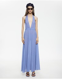 Lioness - District Maxi Dress