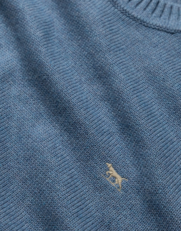 Rodd & Gunn - Gunn Knit