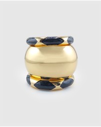Izoa - Esme Bangle Stack