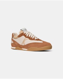 Kate Spade - KS Drift Open Mesh Sneakers