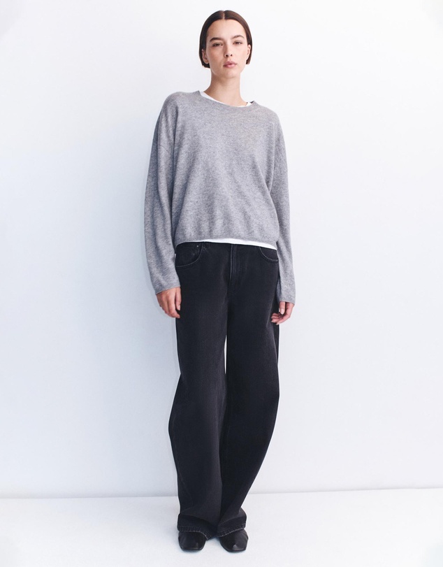 Assembly Label - Odelle Cashmere Knit