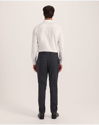 SABA - Sorkin Italian Wool Suit Pant