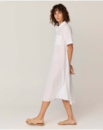 Primness - Lala Shirt Dress