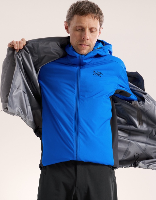 Arc'teryx - Atom Hoody Men's