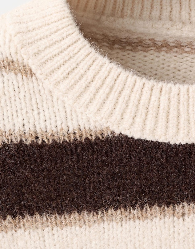 M.N.G - Nuevayol Sweater
