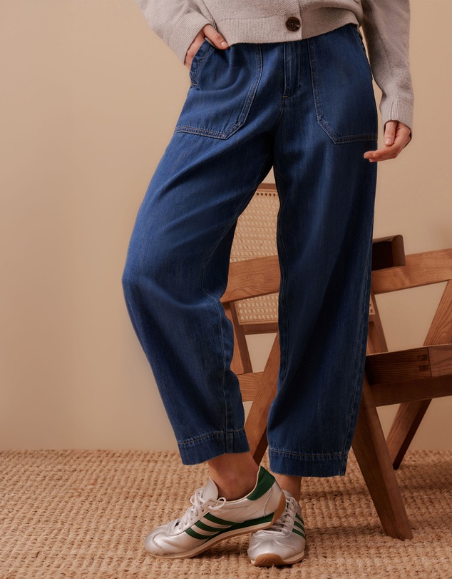 Ceres Life - Weekender Pant