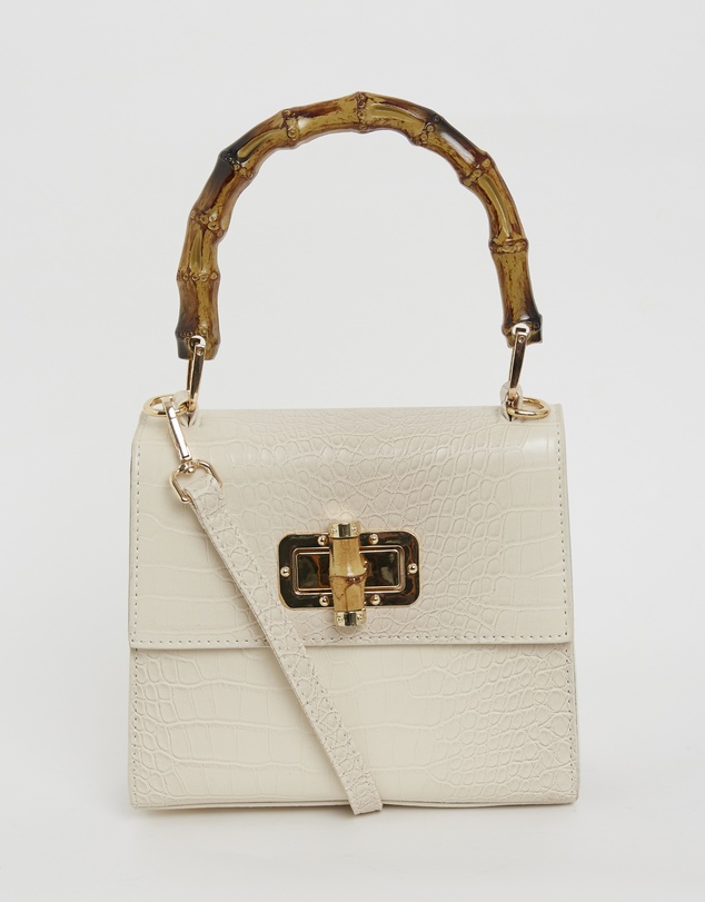 Tussah - Kara Bag