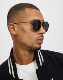 Ray-Ban - RB3647N Polarised