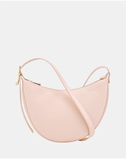 Longchamp - Le Foulonné Crossbody Bag